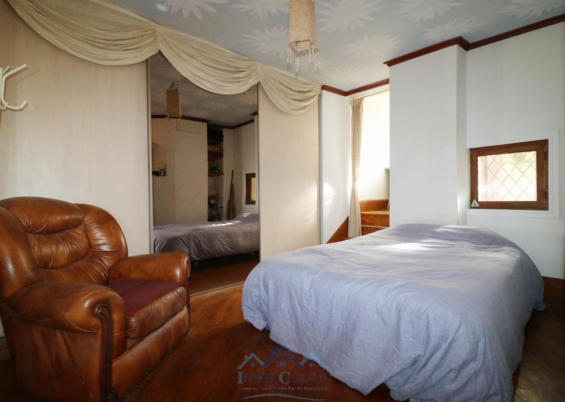 For sale of flat in Hendaya