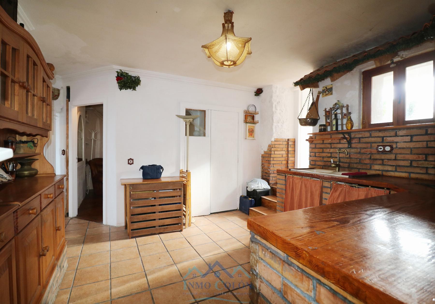 For sale of flat in Hendaya