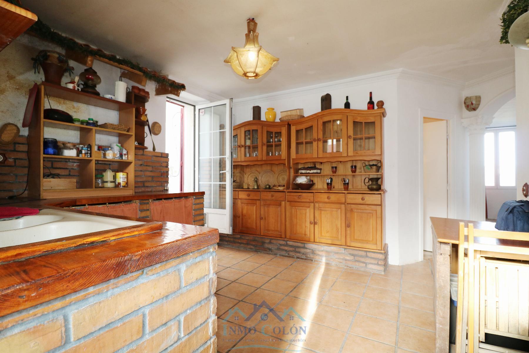 For sale of flat in Hendaya