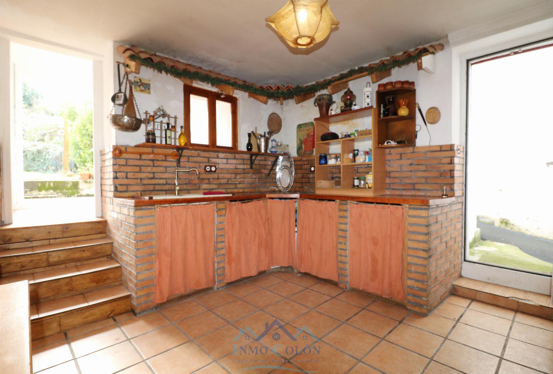 For sale of flat in Hendaya
