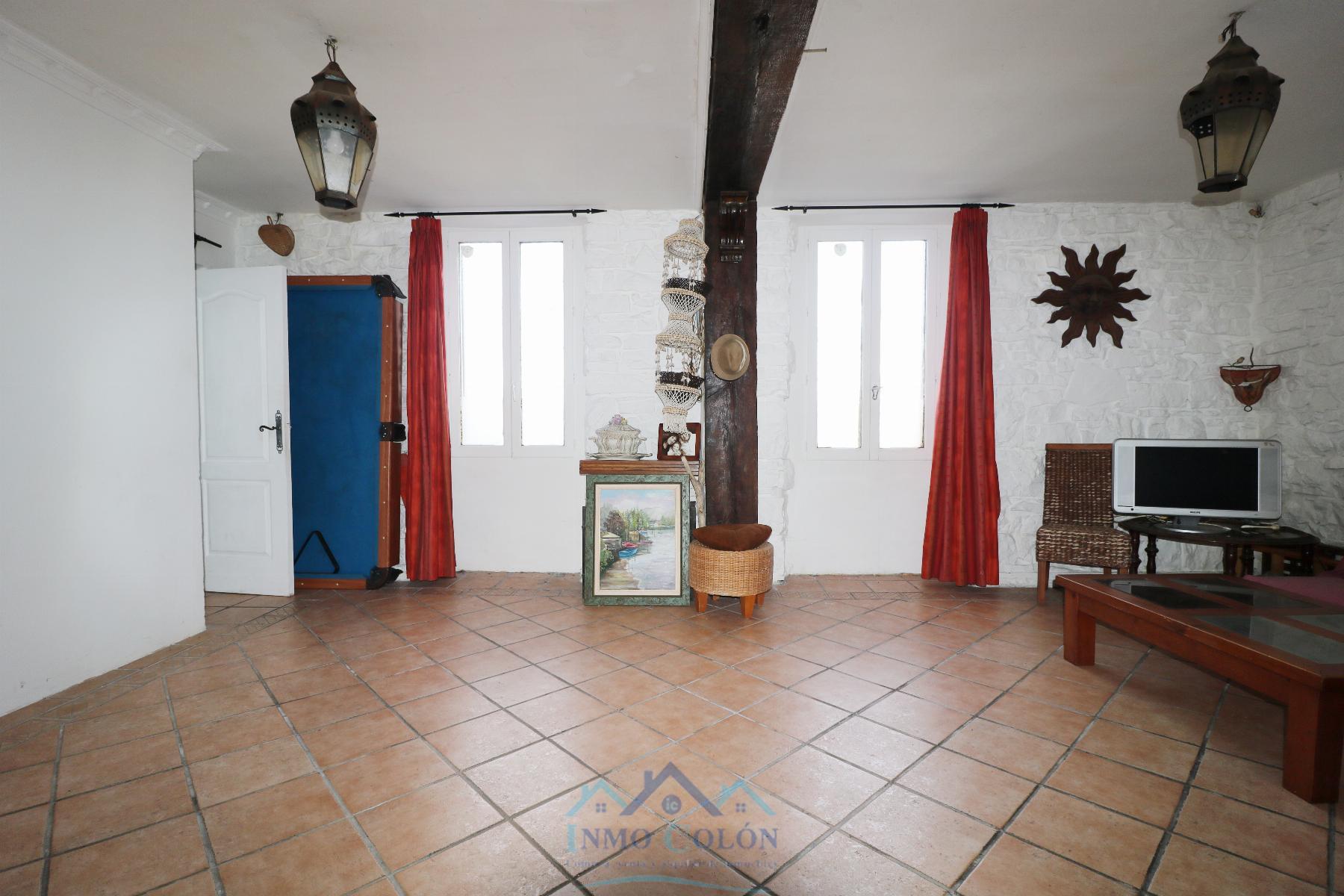 For sale of flat in Hendaya
