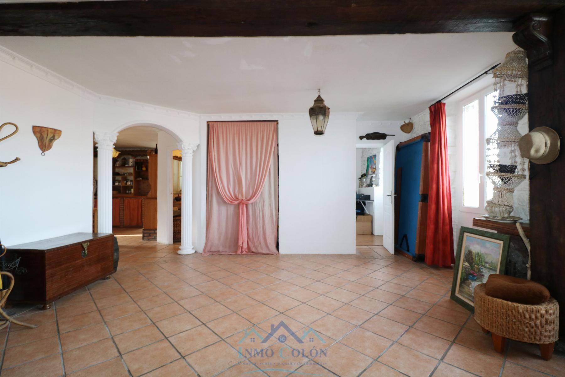 For sale of flat in Hendaya