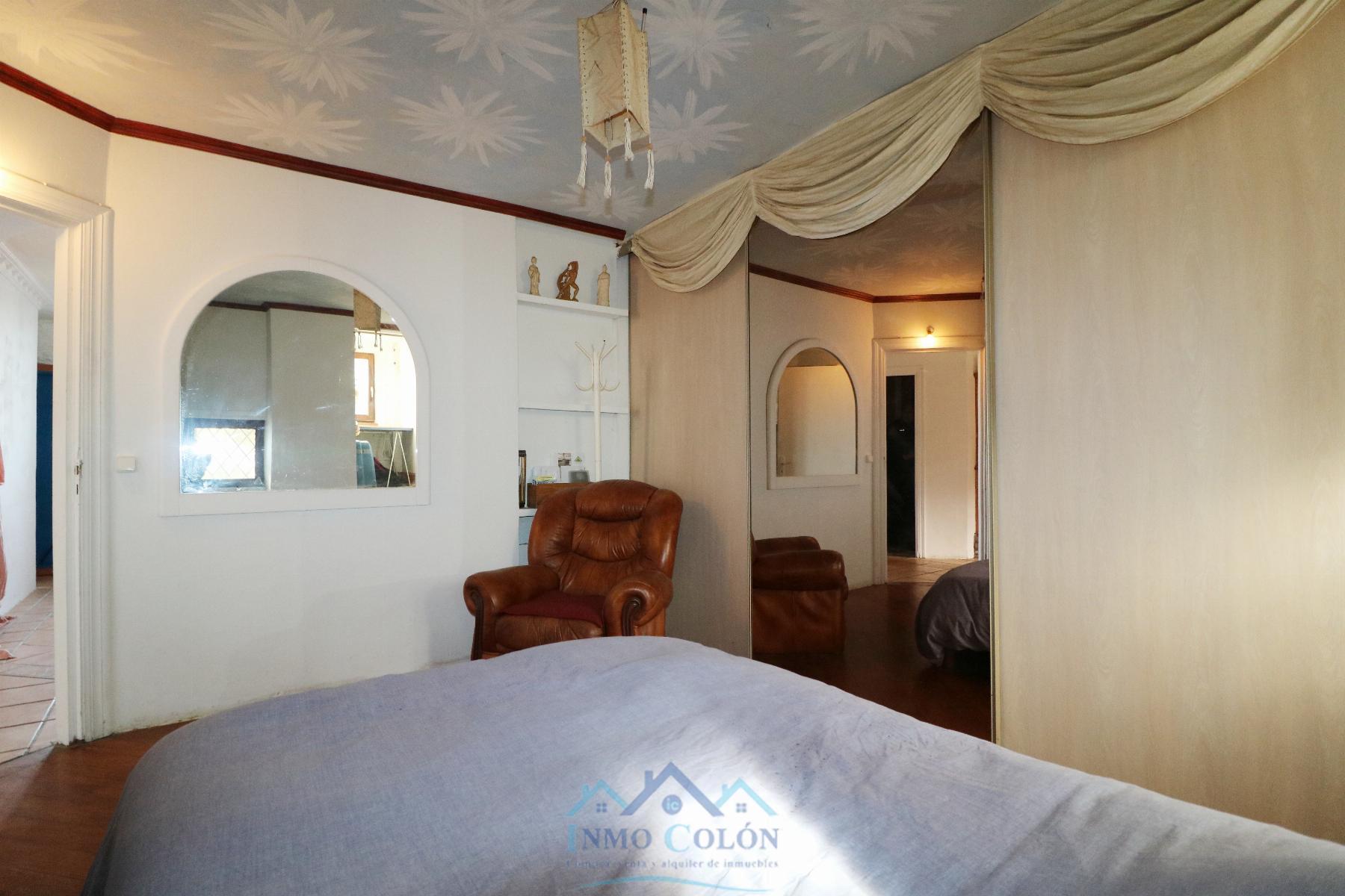 For sale of flat in Hendaya