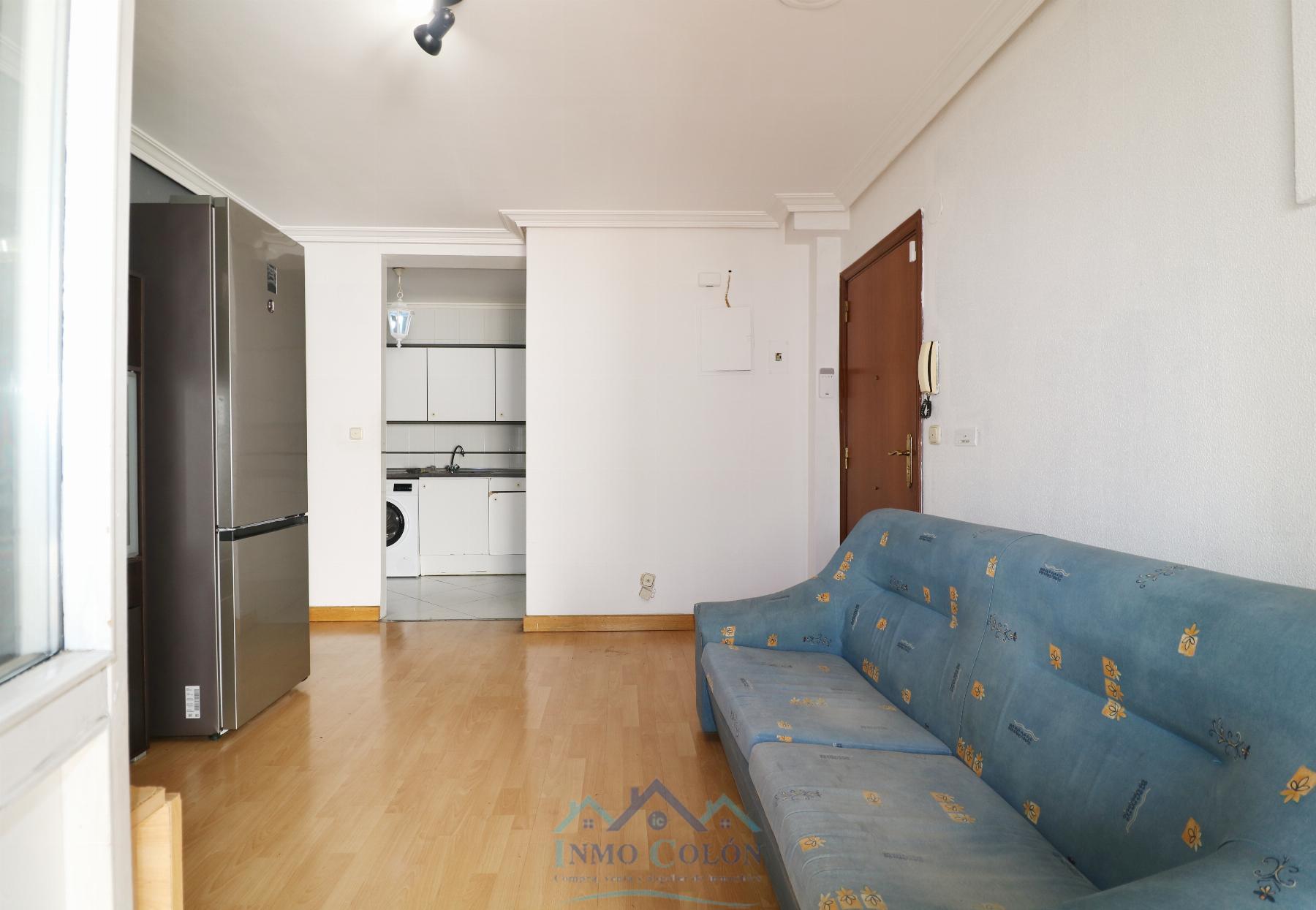 For sale of apartment in Irun