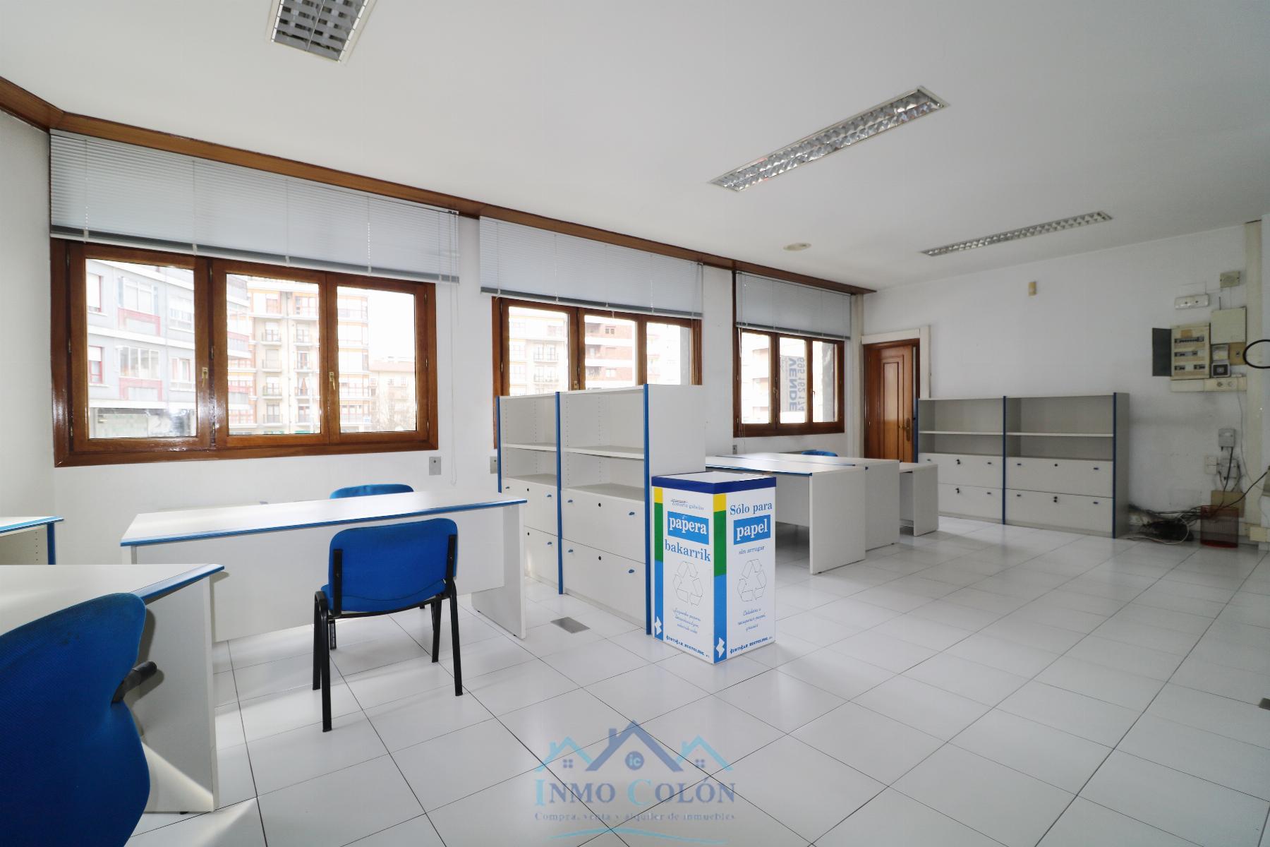 Salgai  lokal komertzialak  Irun