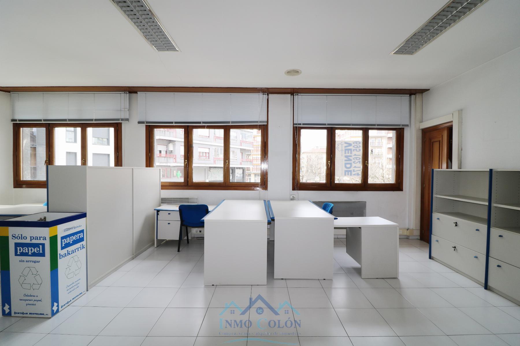 Salgai  lokal komertzialak  Irun