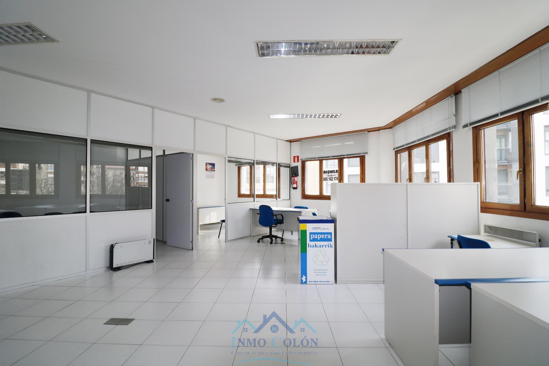Salgai  lokal komertzialak  Irun