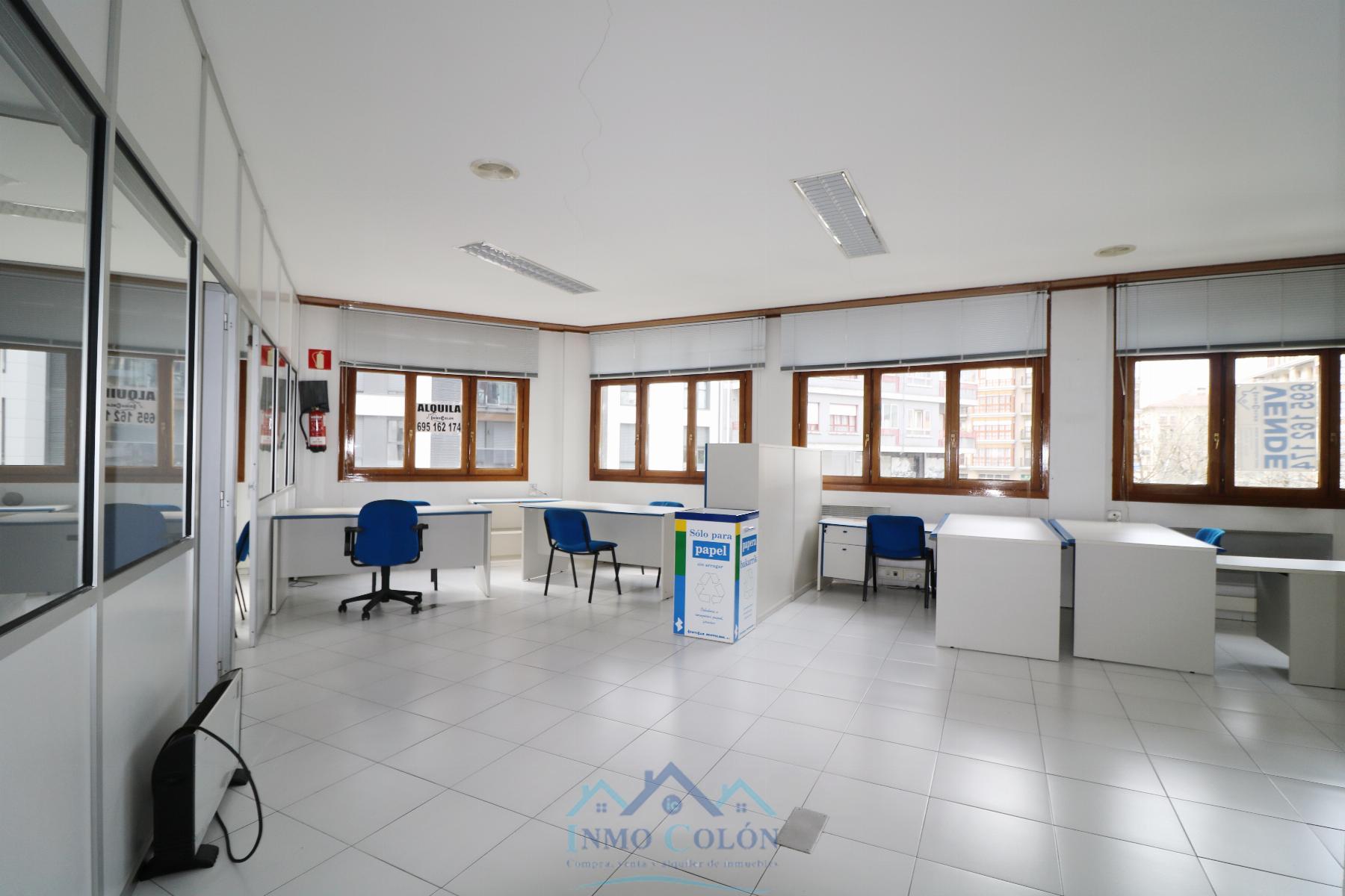 Salgai  lokal komertzialak  Irun