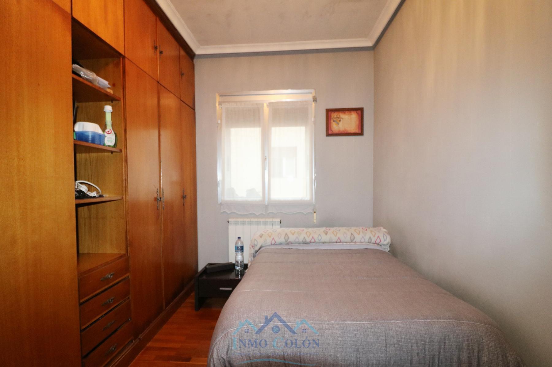 For sale of flat in Irun