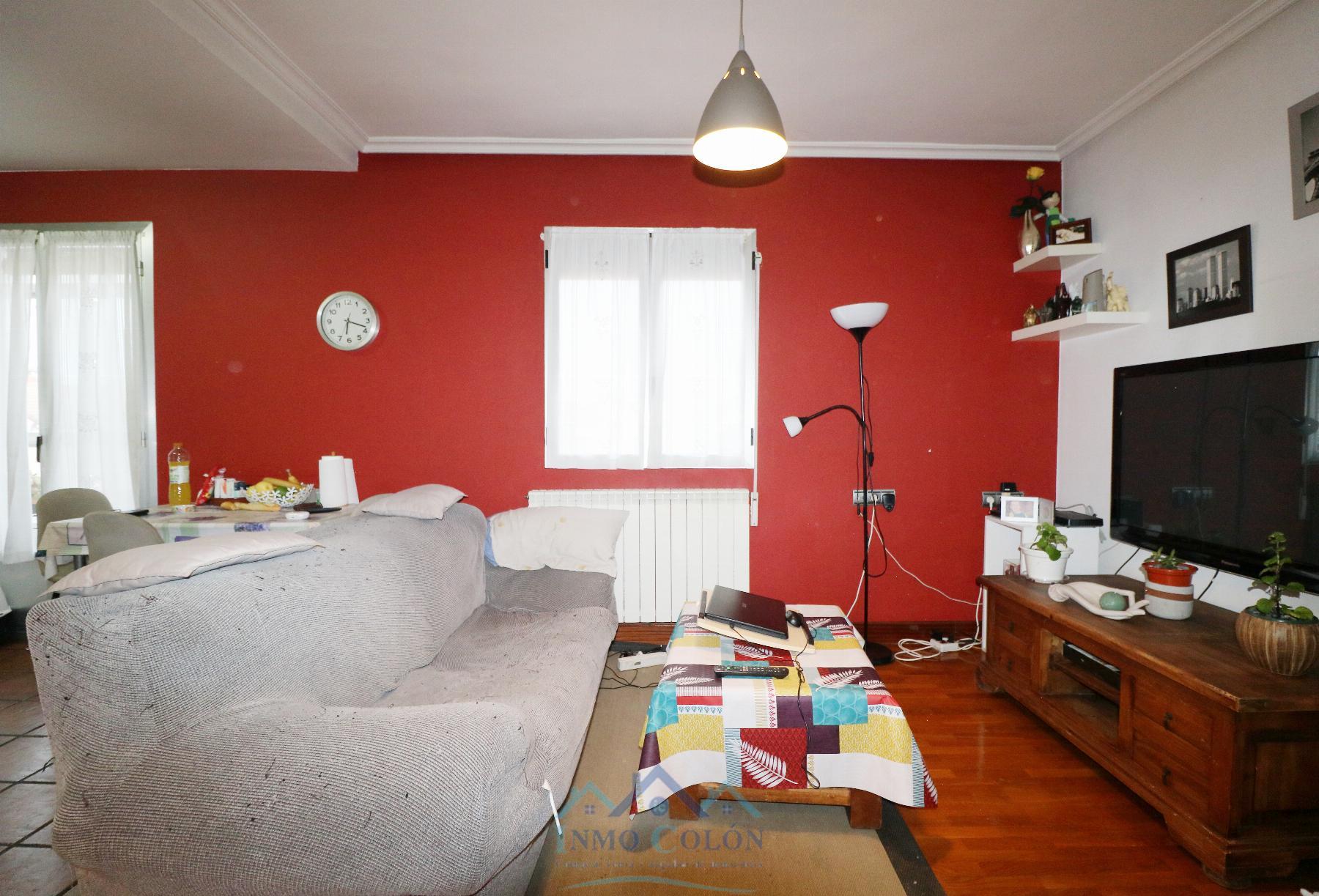 For sale of flat in Irun