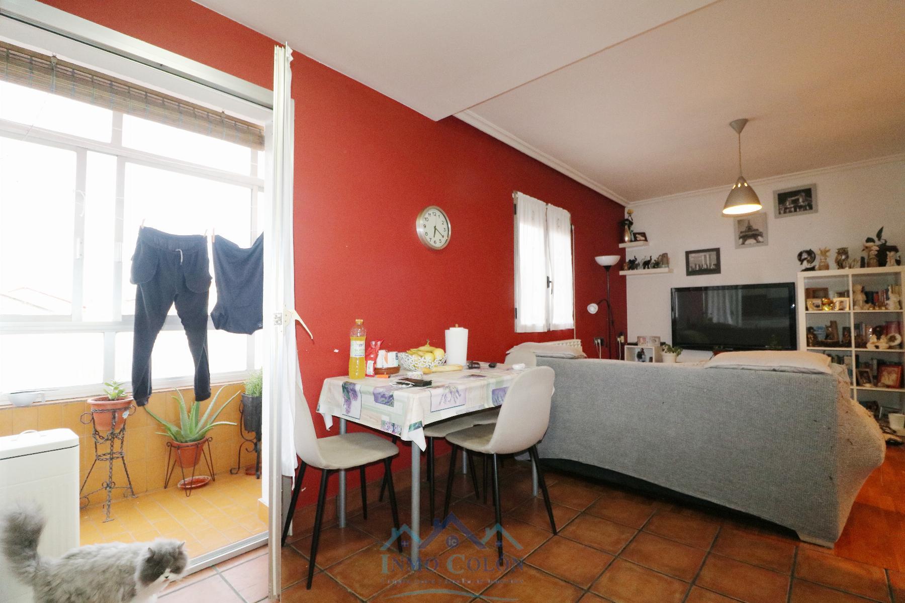 For sale of flat in Irun