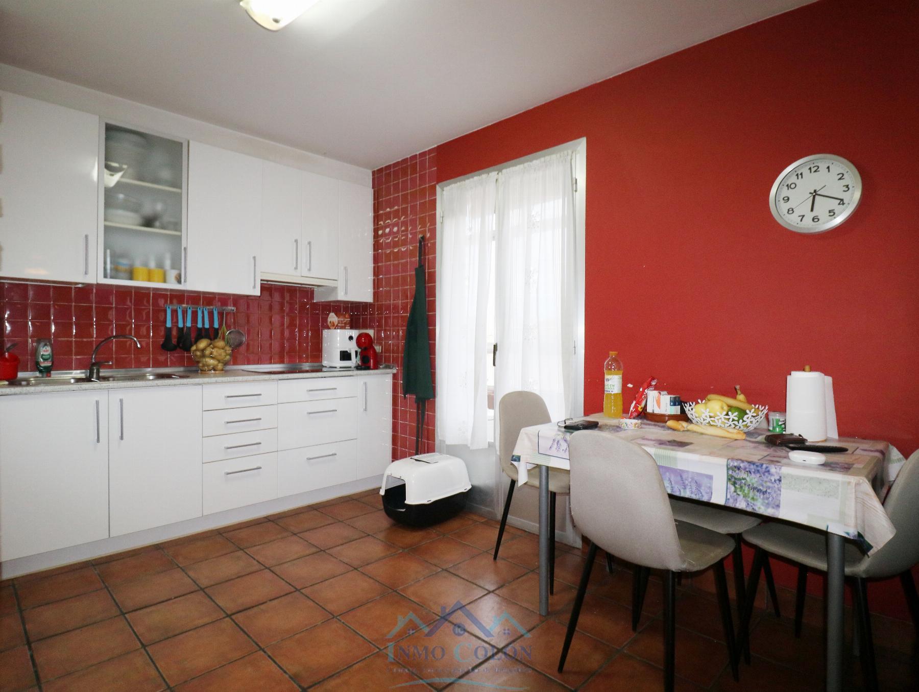 For sale of flat in Irun