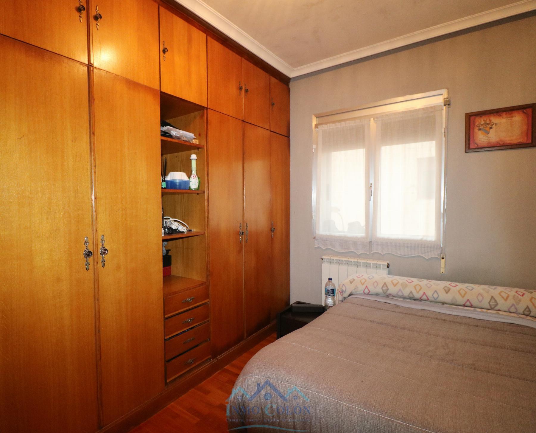 For sale of flat in Irun
