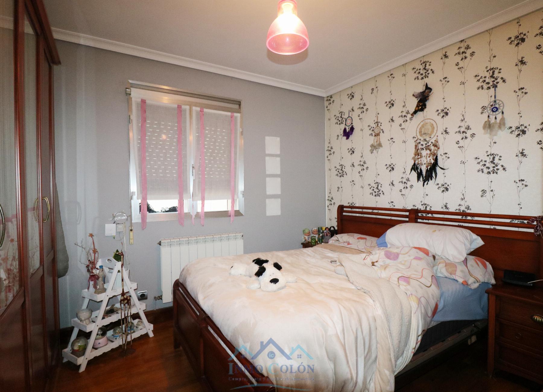 For sale of flat in Irun