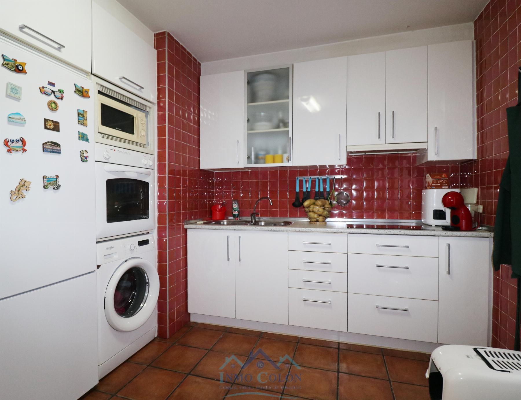 For sale of flat in Irun