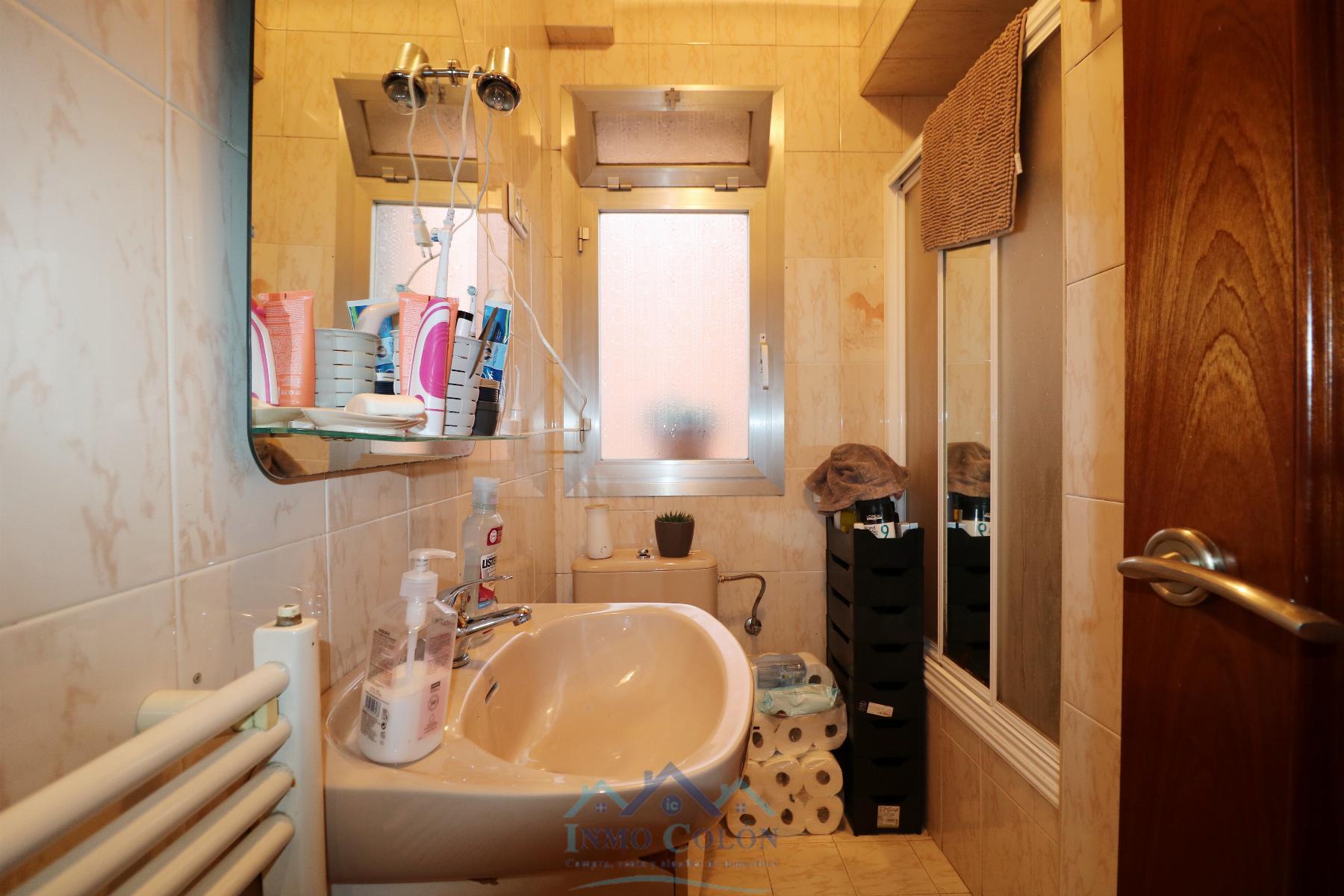 For sale of flat in Irun