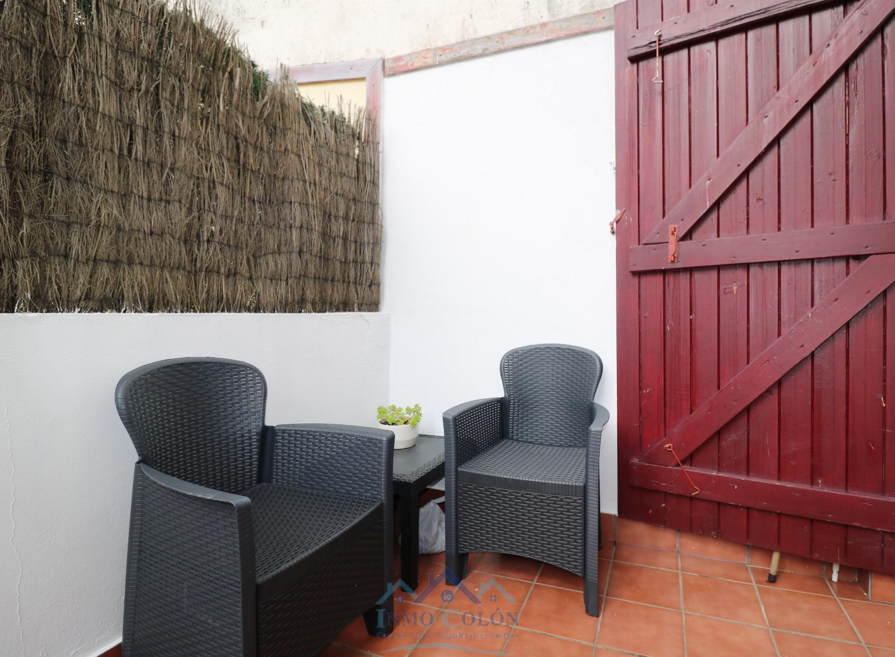 Alokairua  apartamentu  Hendaya