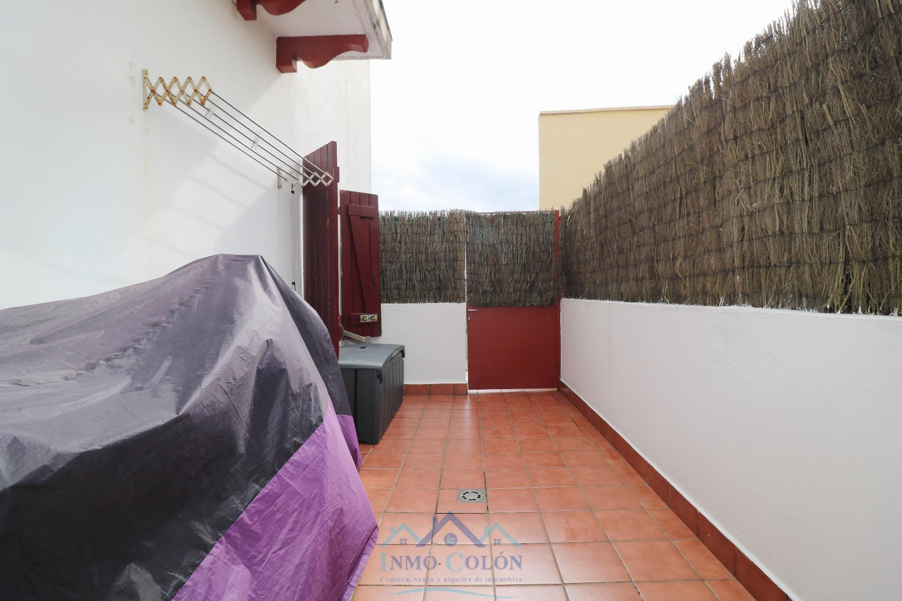 Alokairua  apartamentu  Hendaya