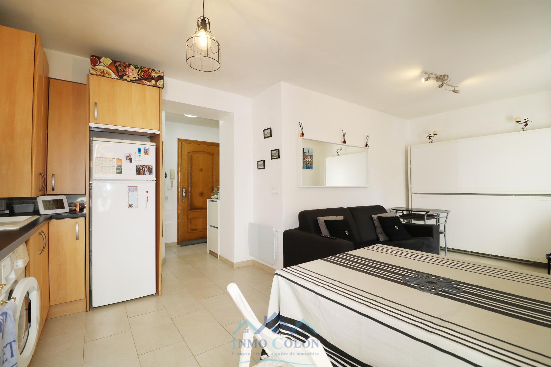 Alokairua  apartamentu  Hendaya