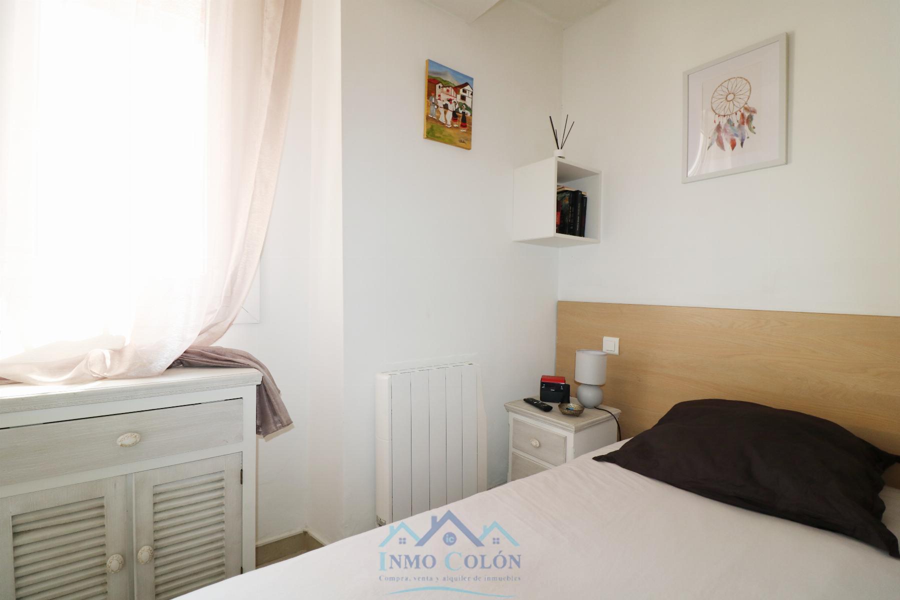 Alokairua  apartamentu  Hendaya