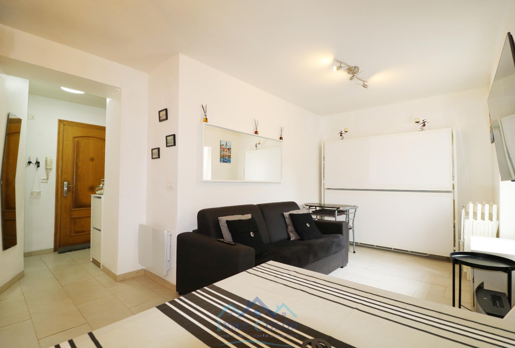 Alokairua  apartamentu  Hendaya