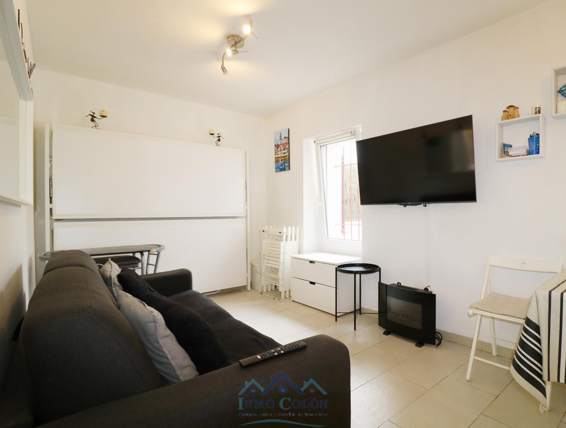 Alokairua  apartamentu  Hendaya