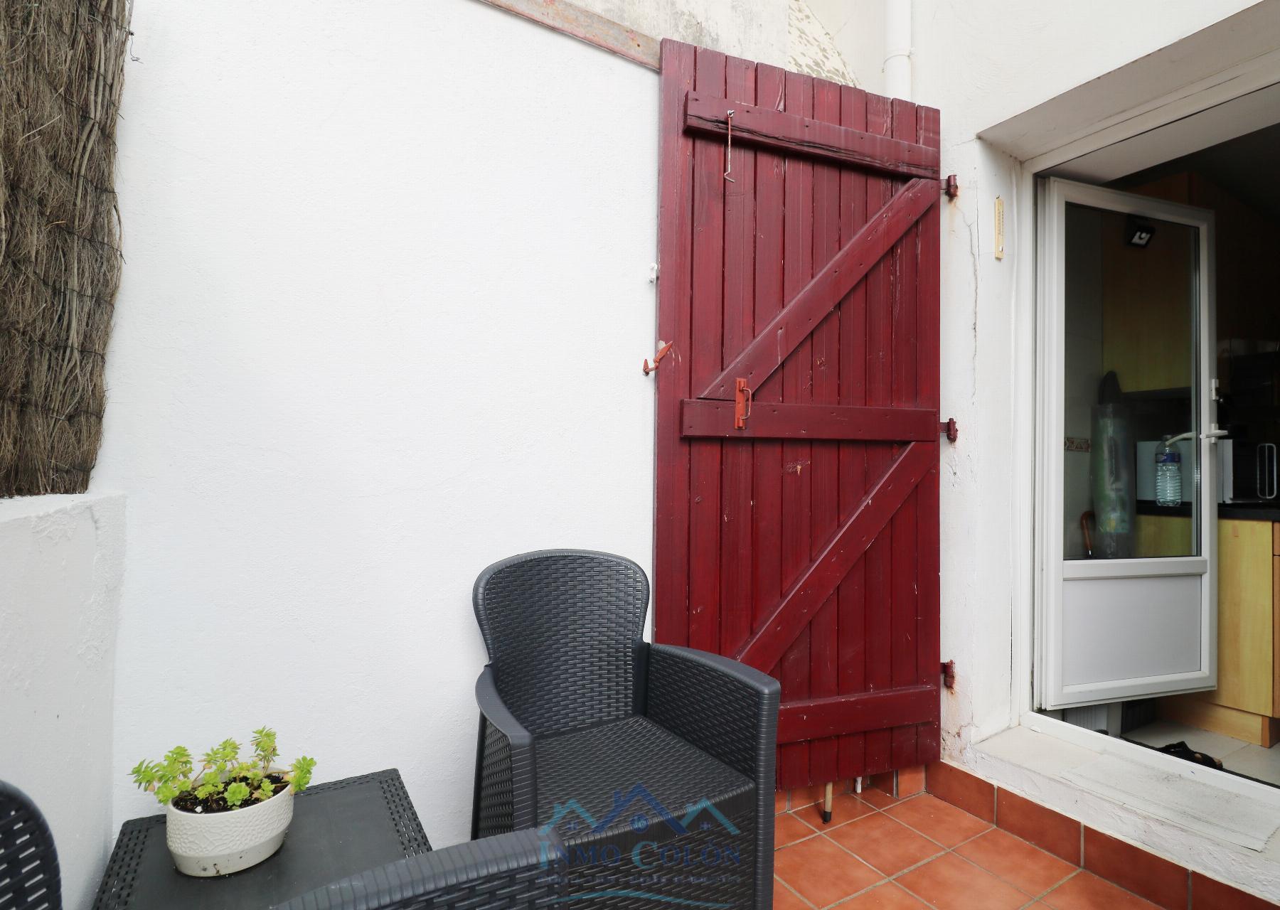 Alokairua  apartamentu  Hendaya