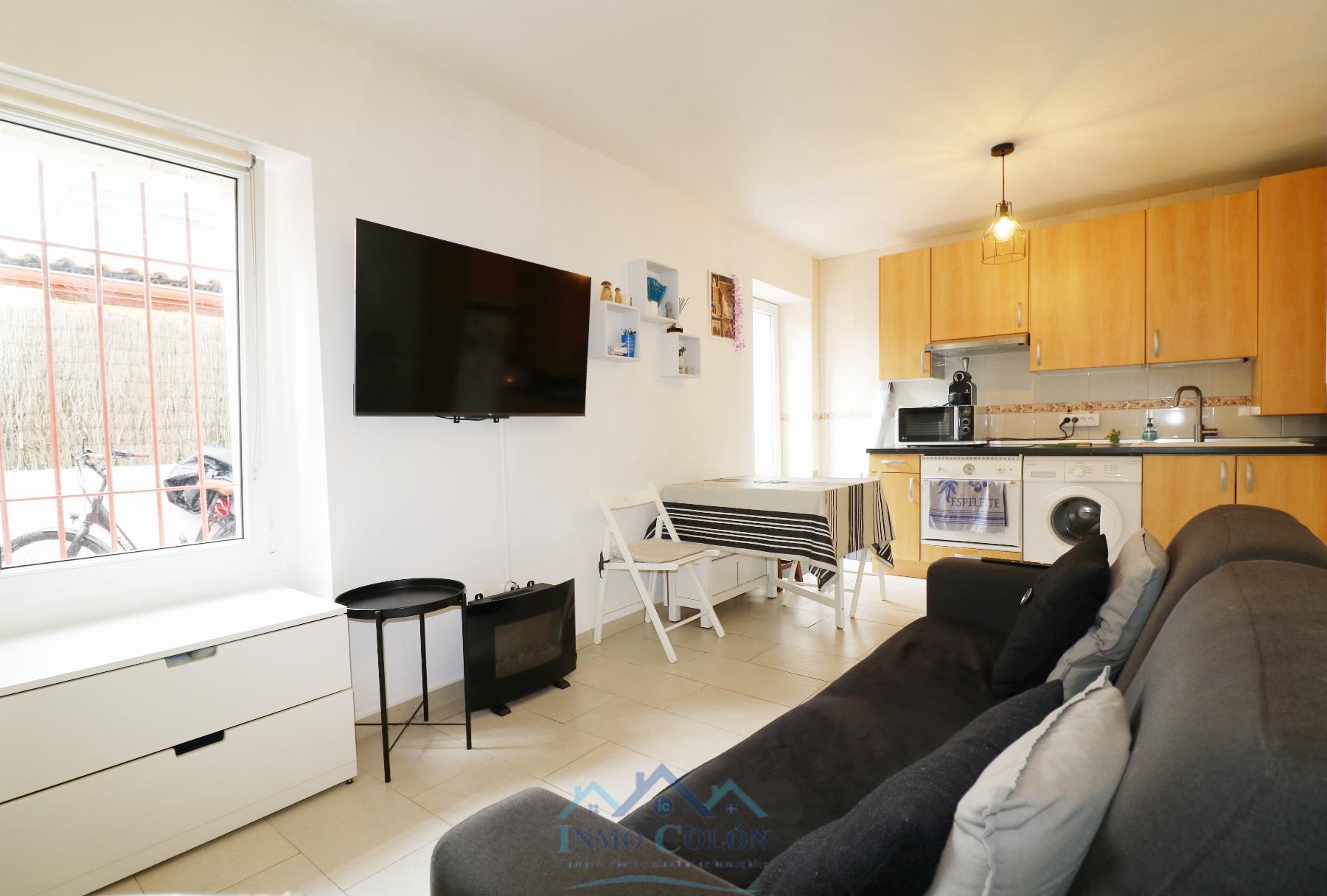 Alokairua  apartamentu  Hendaya