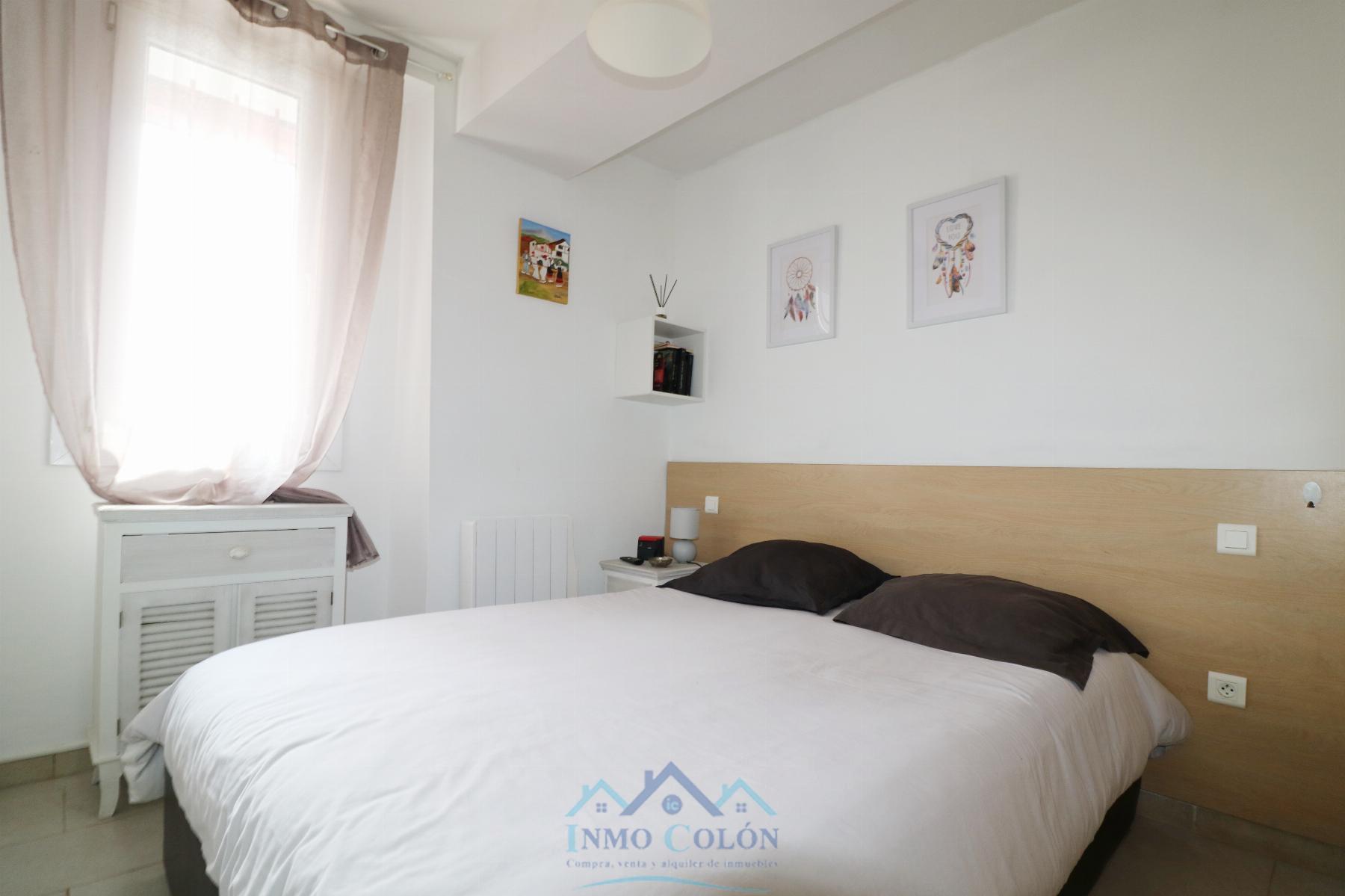 Alokairua  apartamentu  Hendaya