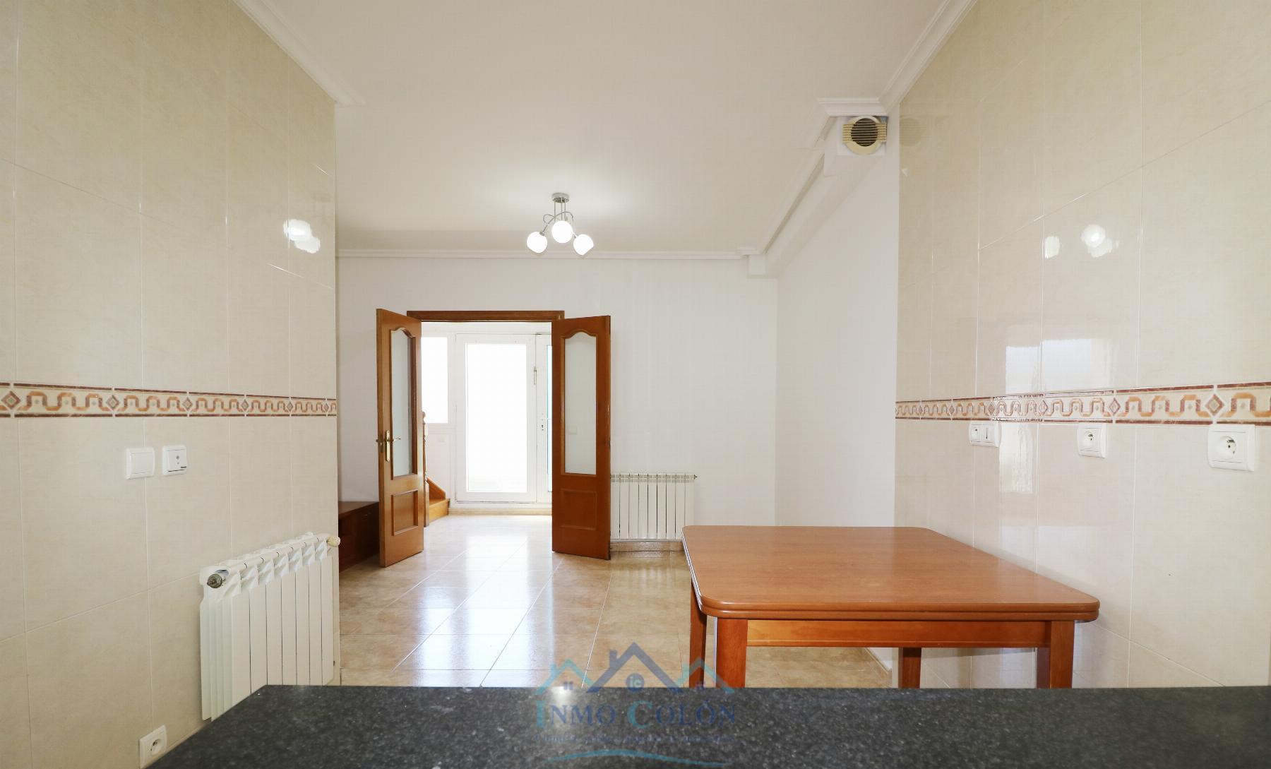 Vente de duplex dans Hendaya
