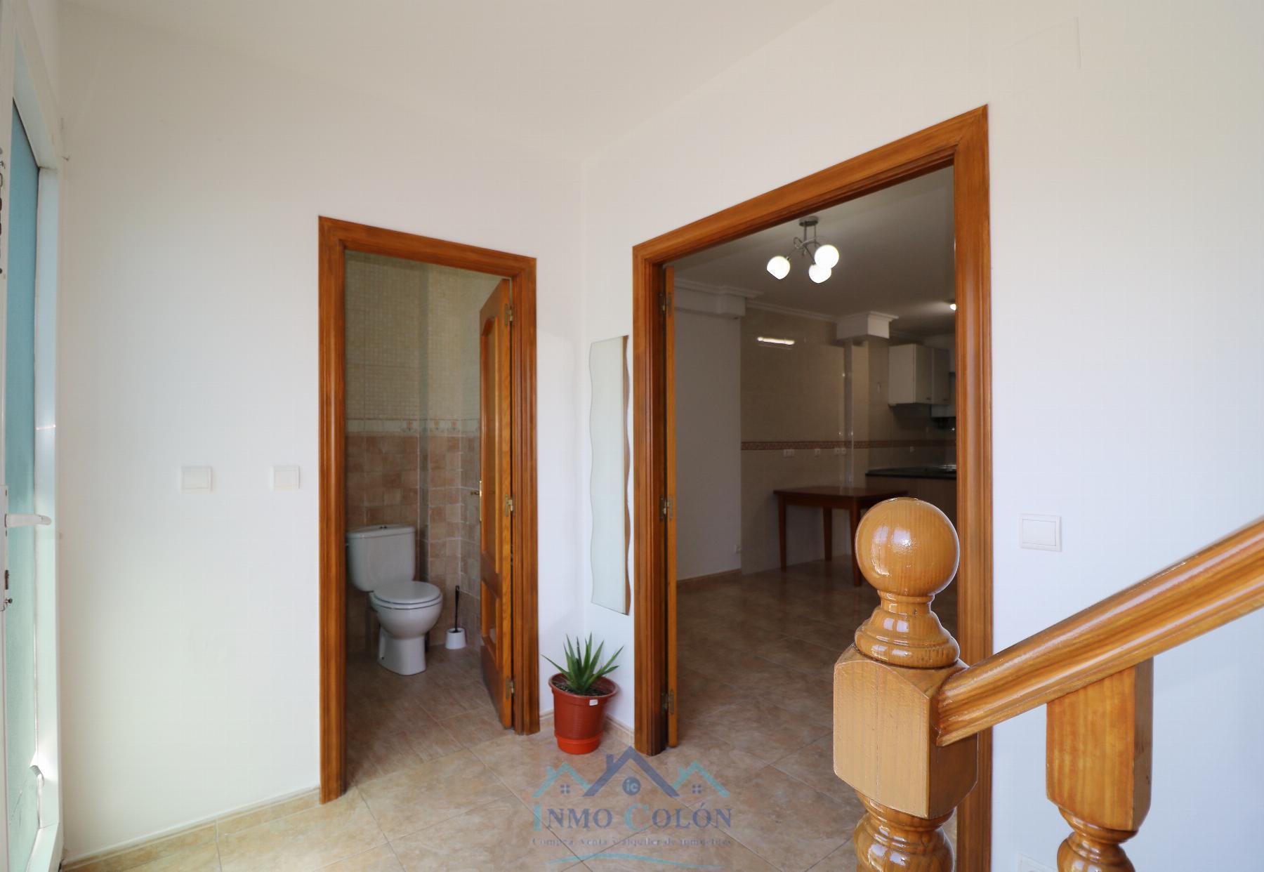 Vente de duplex dans Hendaya