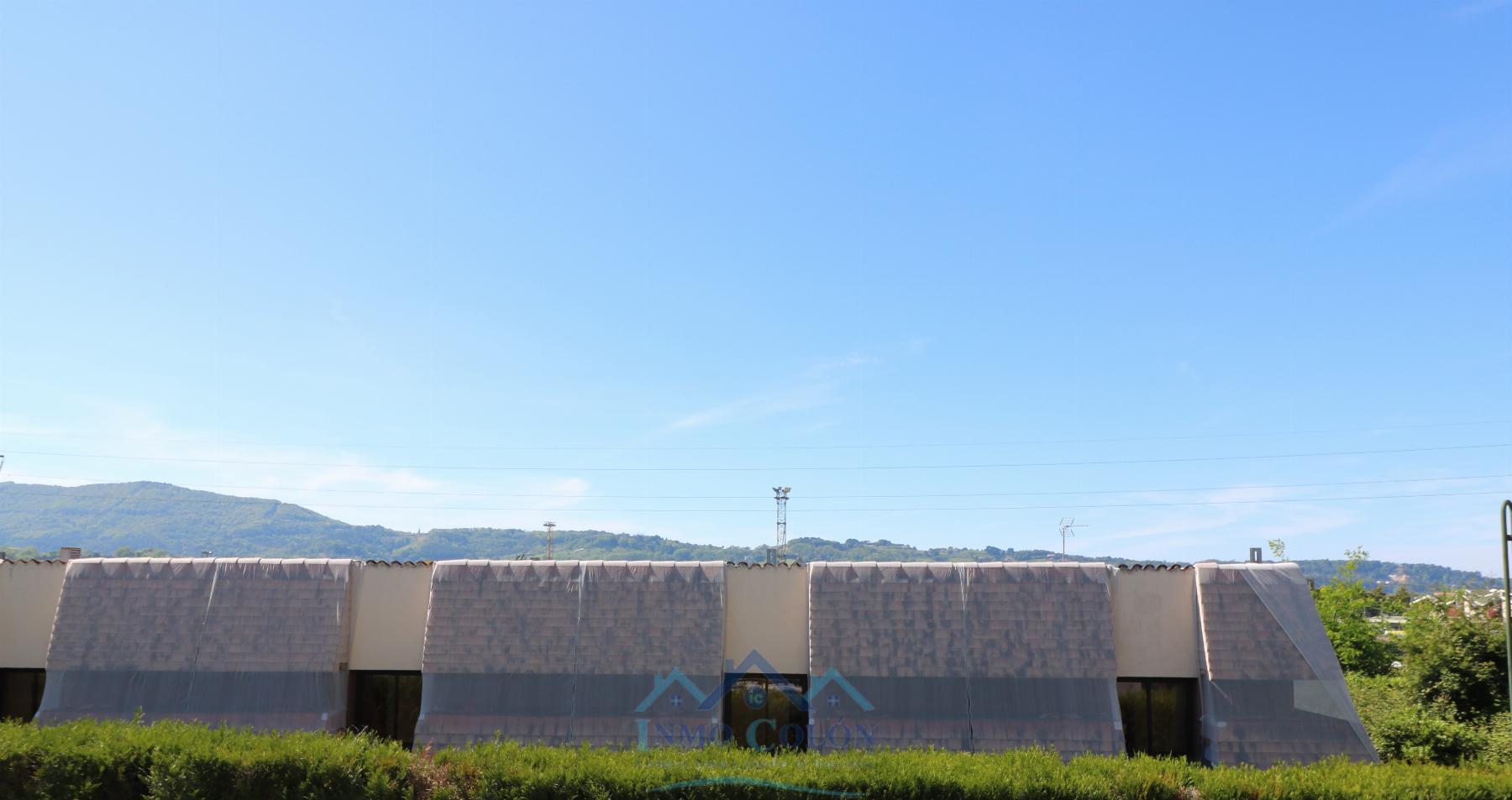Vente de duplex dans Hendaya