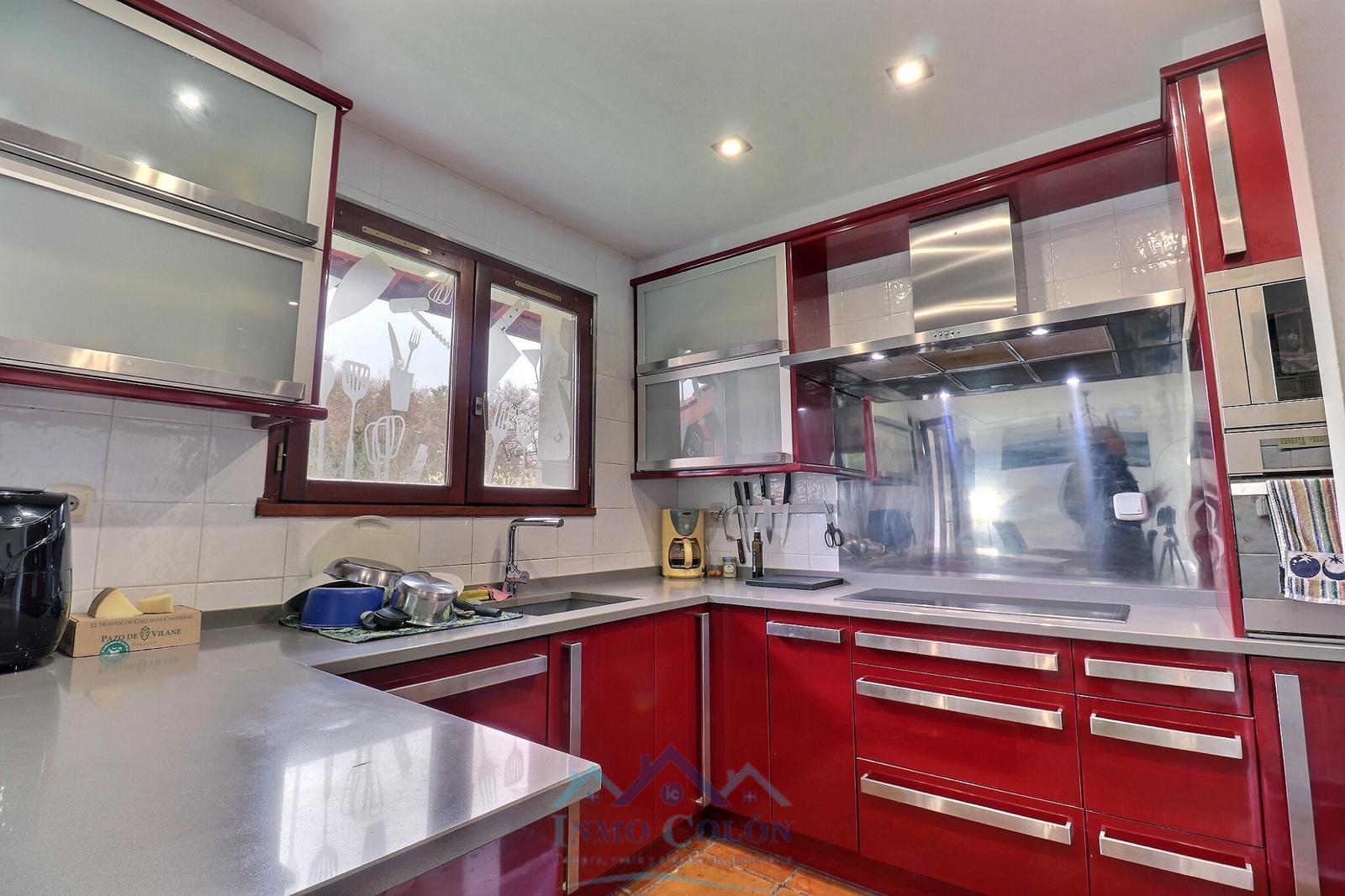 Venta de casa en Hendaya