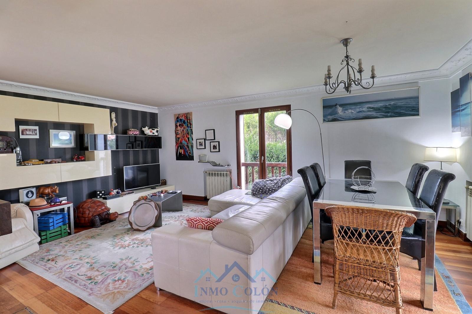Venta de casa en Hendaya