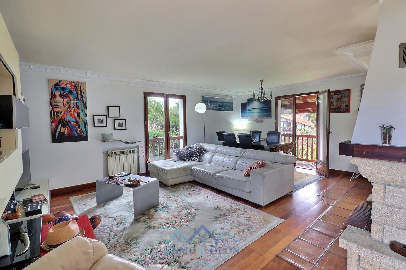 Venta de casa en Hendaya