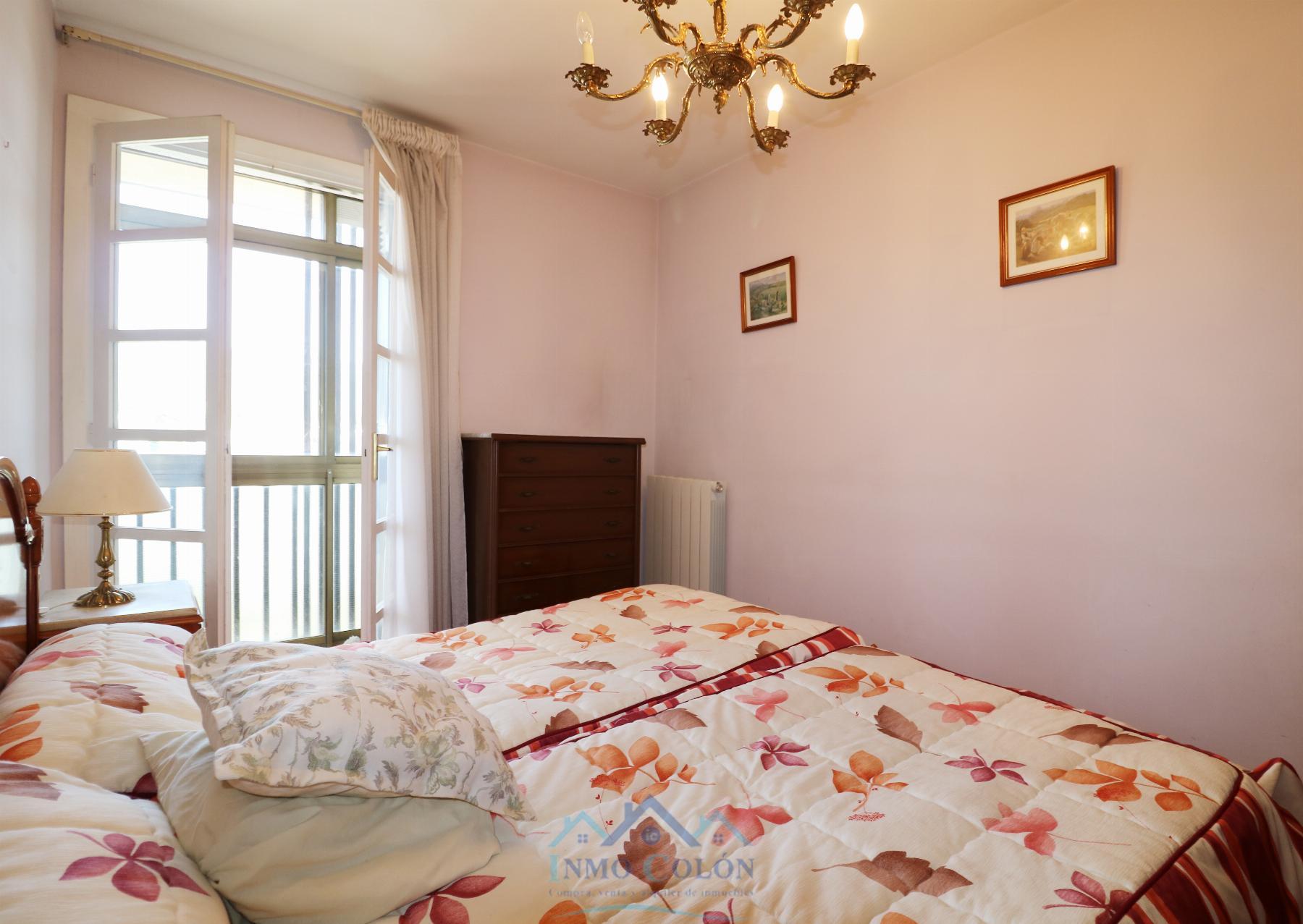 For sale of flat in Irun