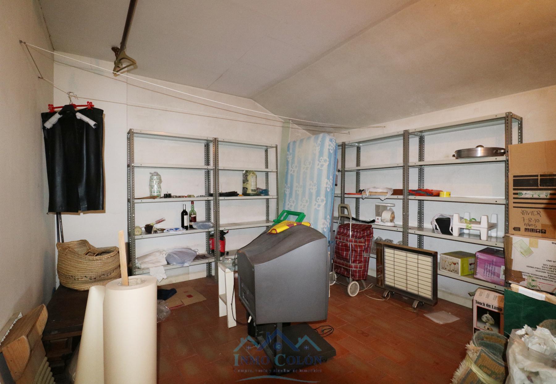 For sale of flat in Irun
