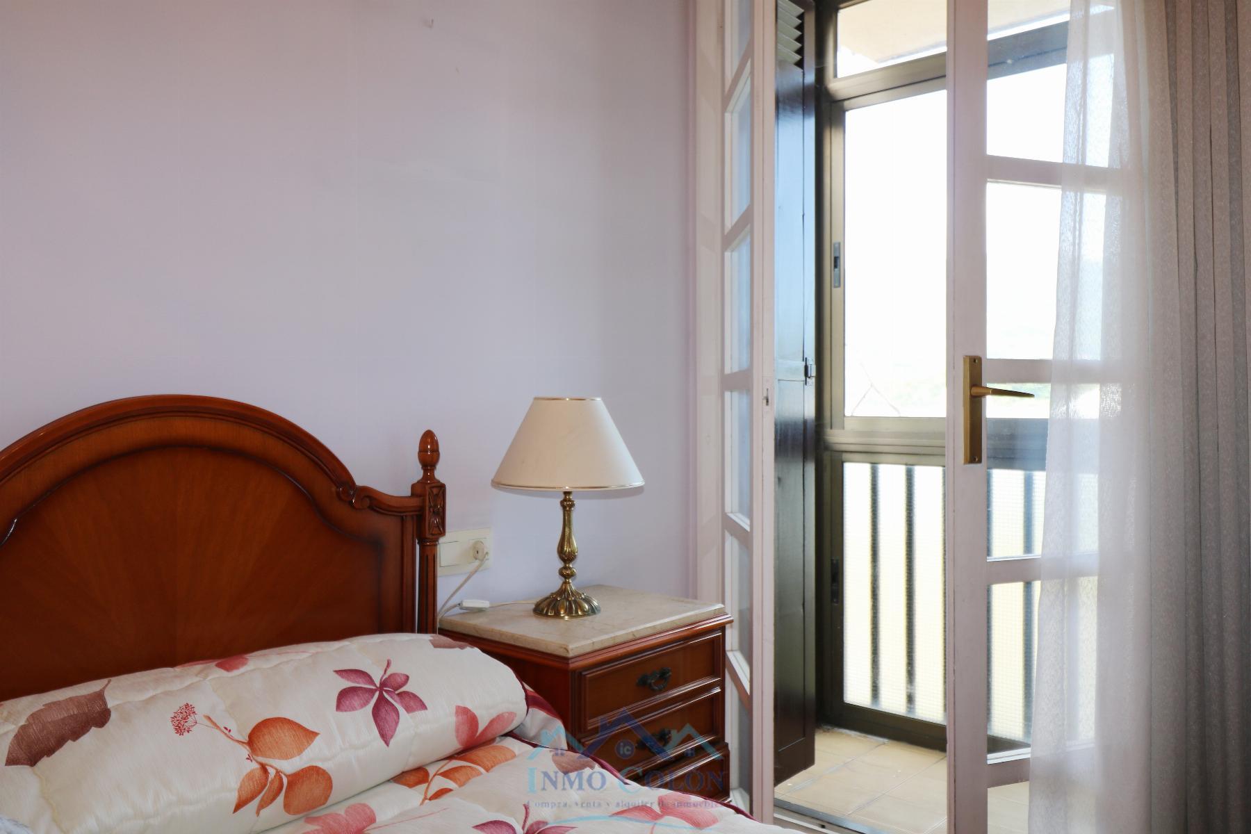 For sale of flat in Irun