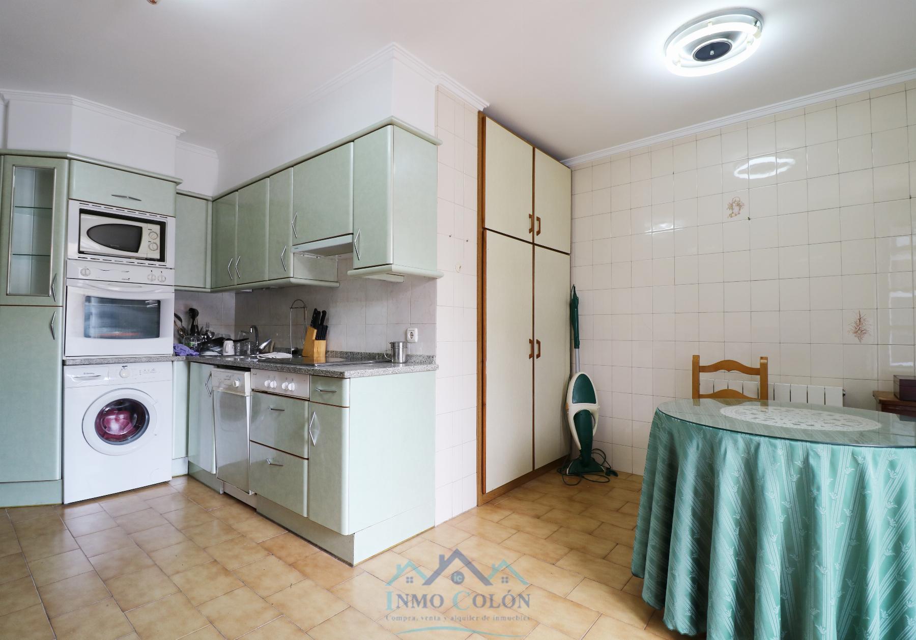 For sale of flat in Irun