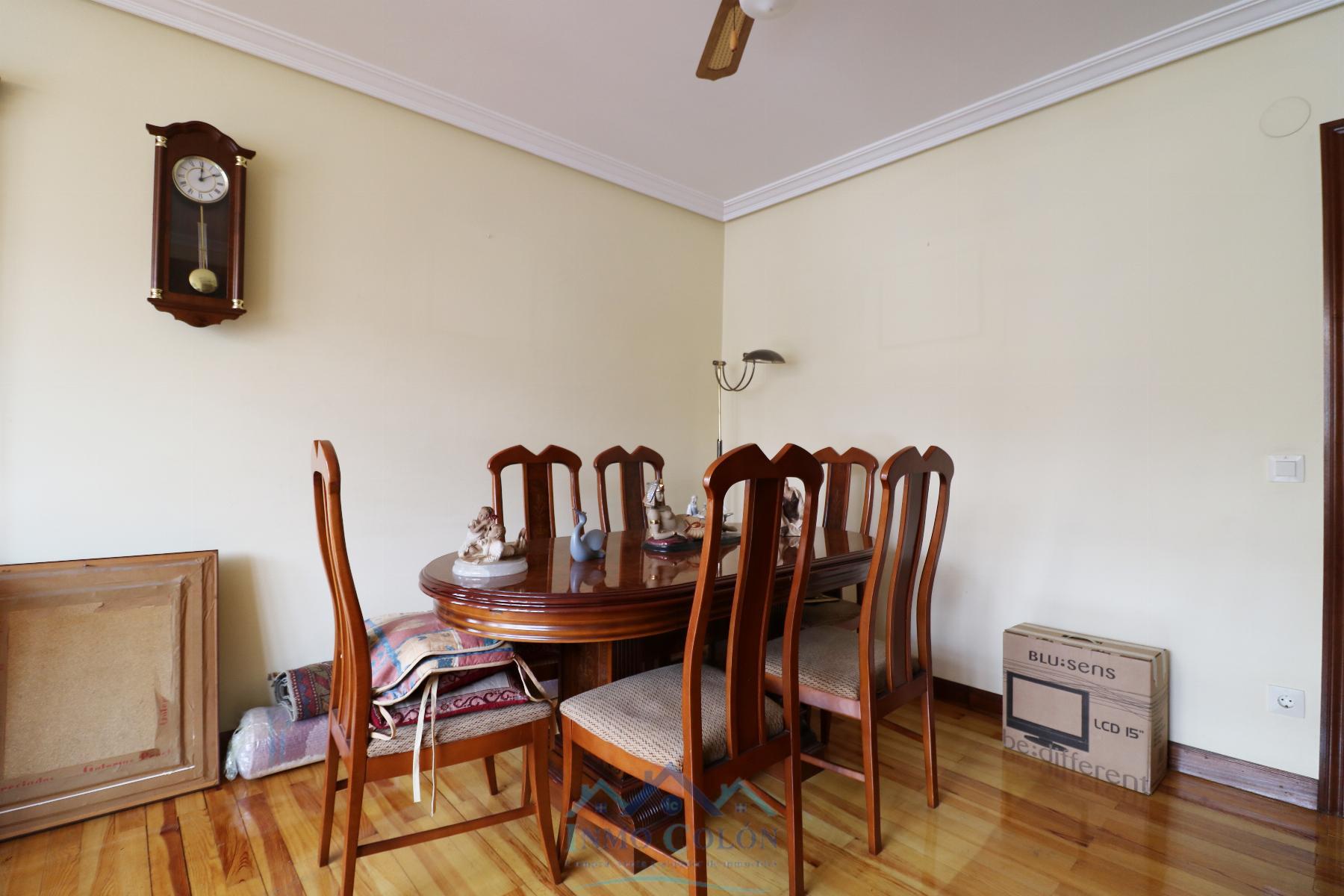 For sale of flat in Irun
