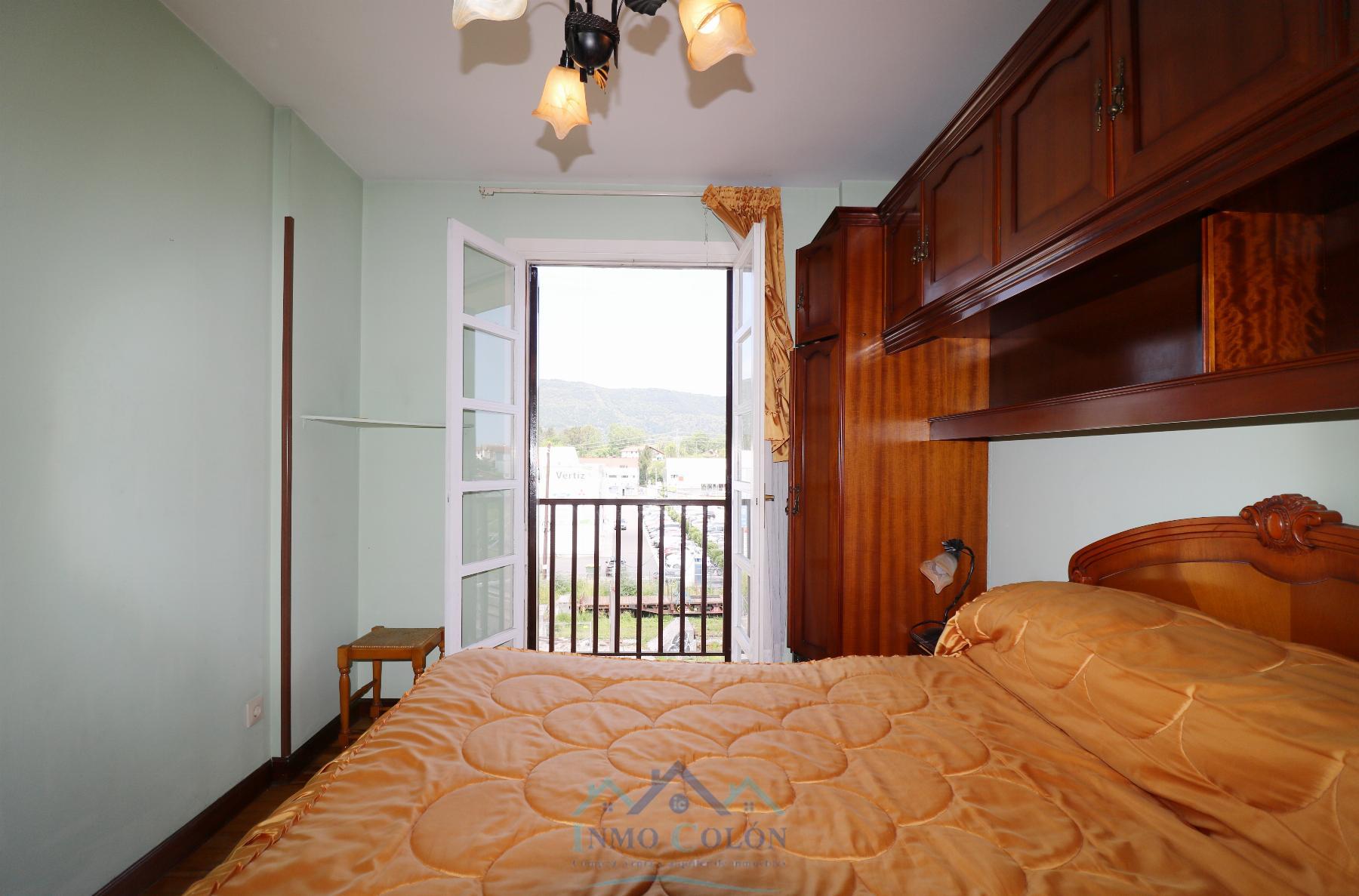 For sale of flat in Irun
