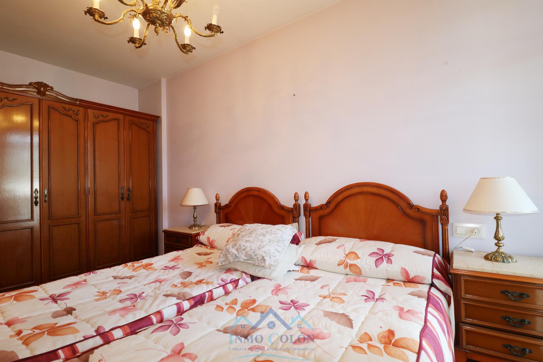 For sale of flat in Irun