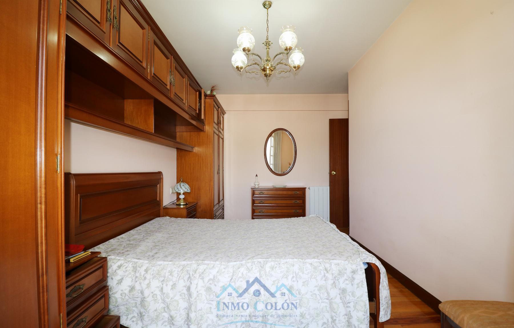 For sale of flat in Irun