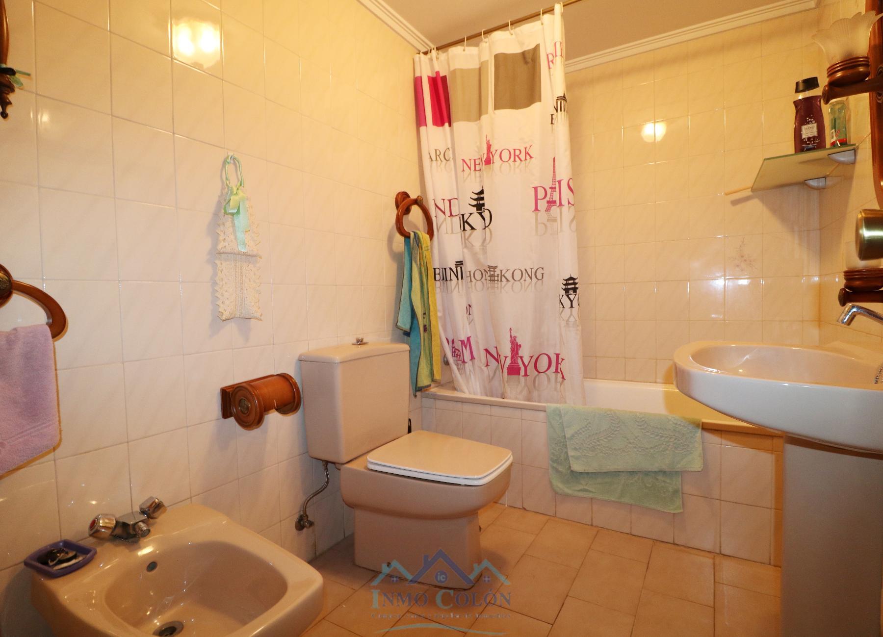 For sale of flat in Irun