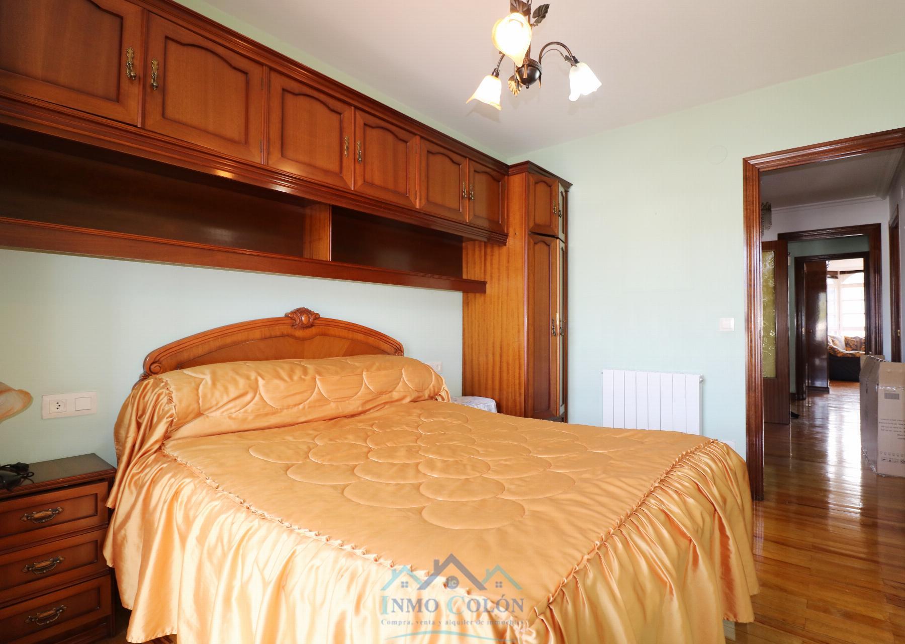 For sale of flat in Irun
