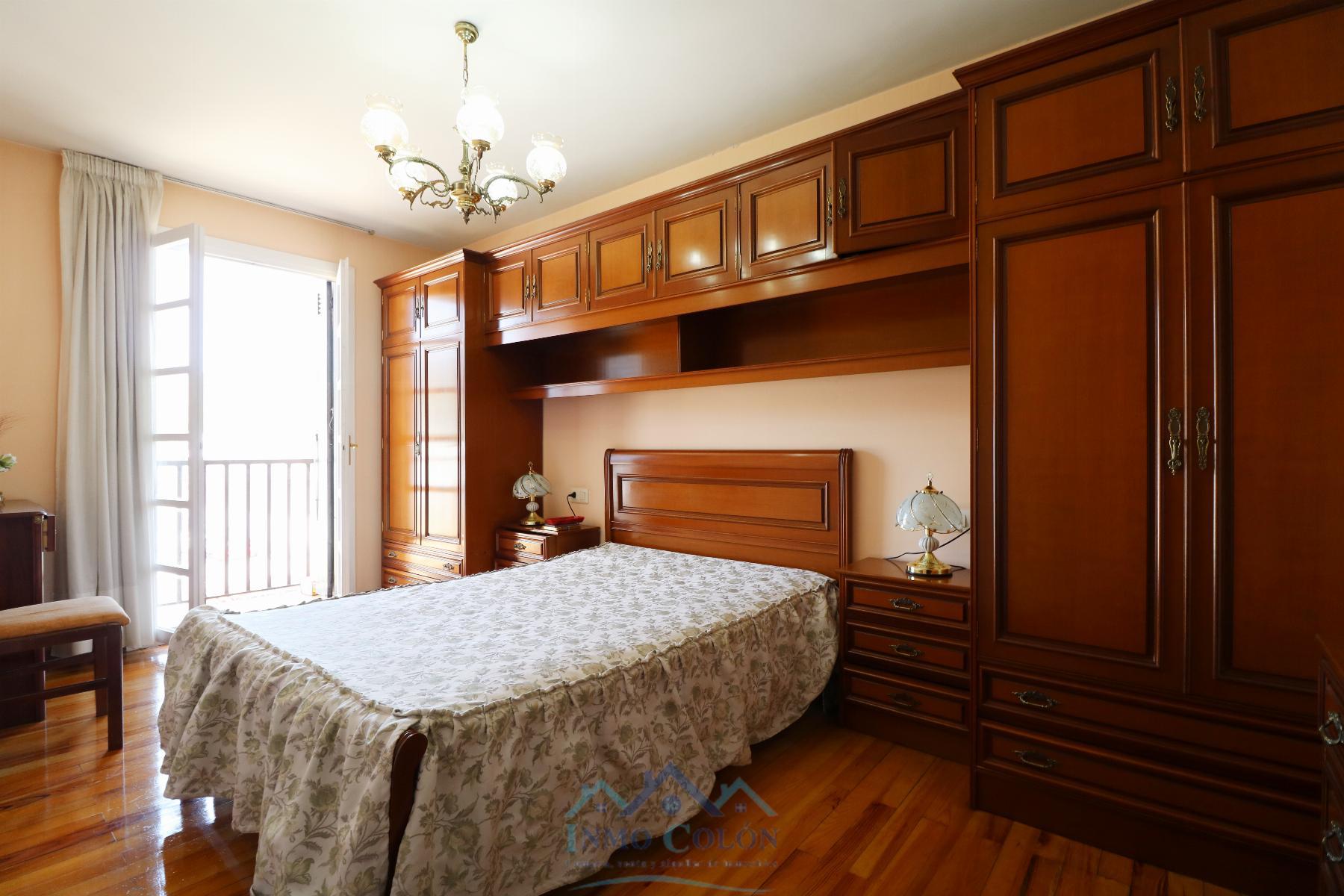 For sale of flat in Irun