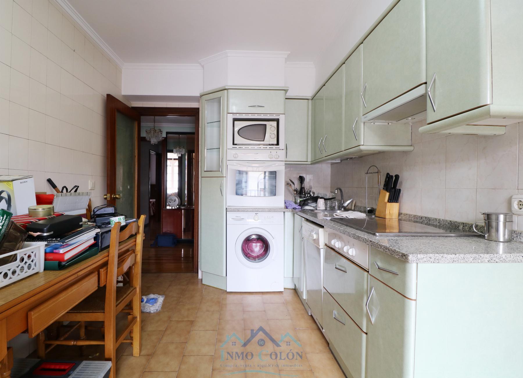 For sale of flat in Irun