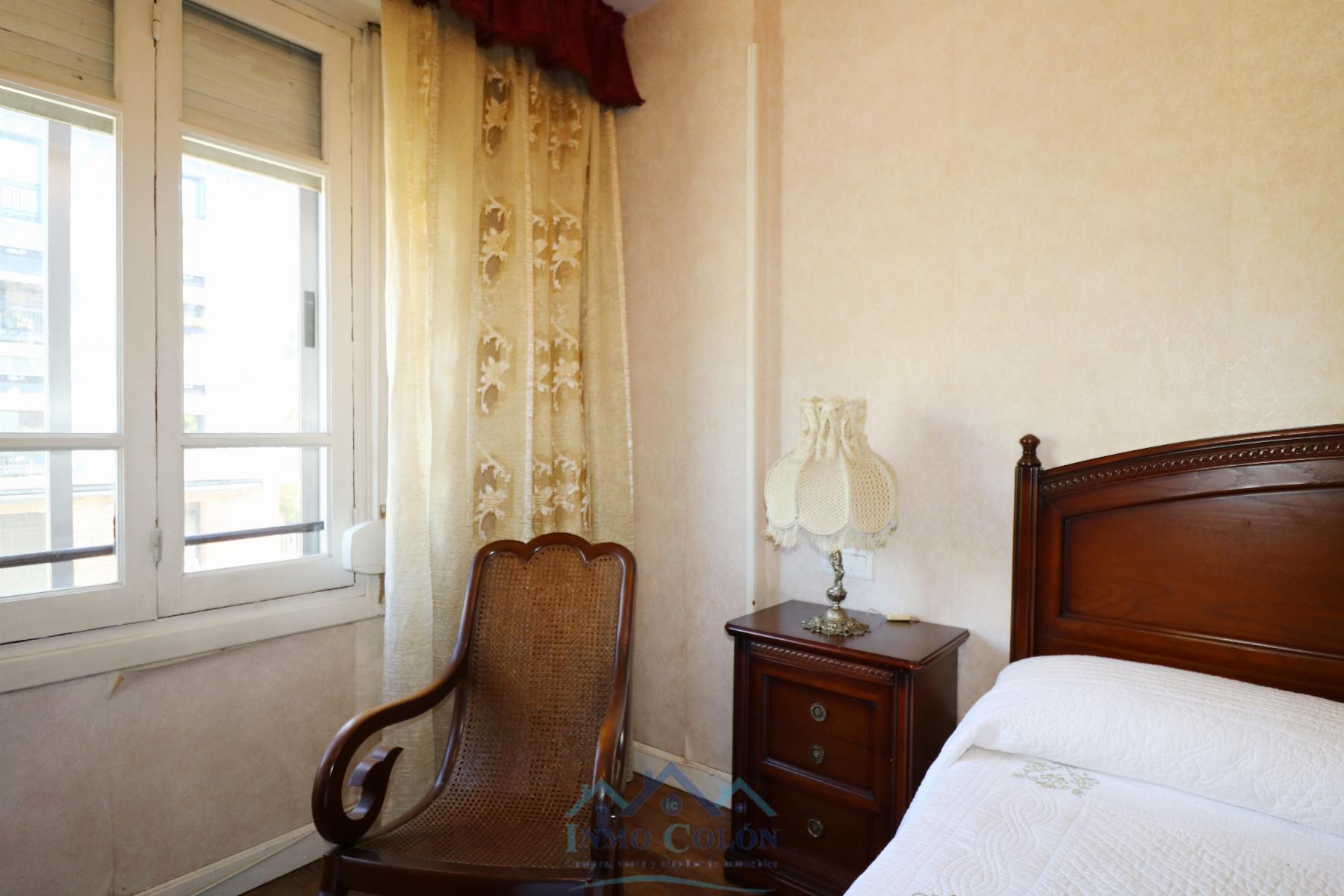 For sale of flat in Donostia-San Sebastián