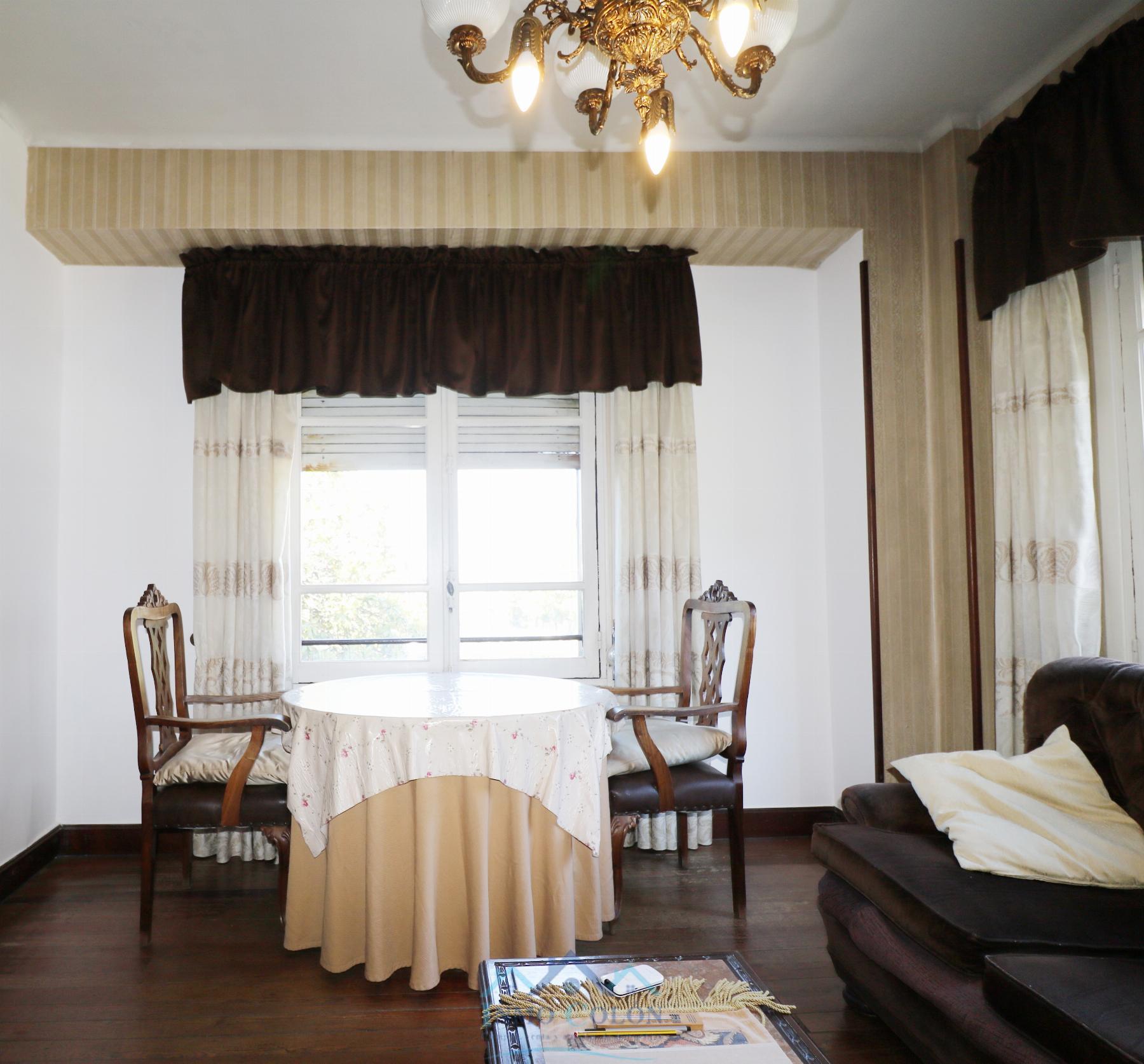 For sale of flat in Donostia-San Sebastián
