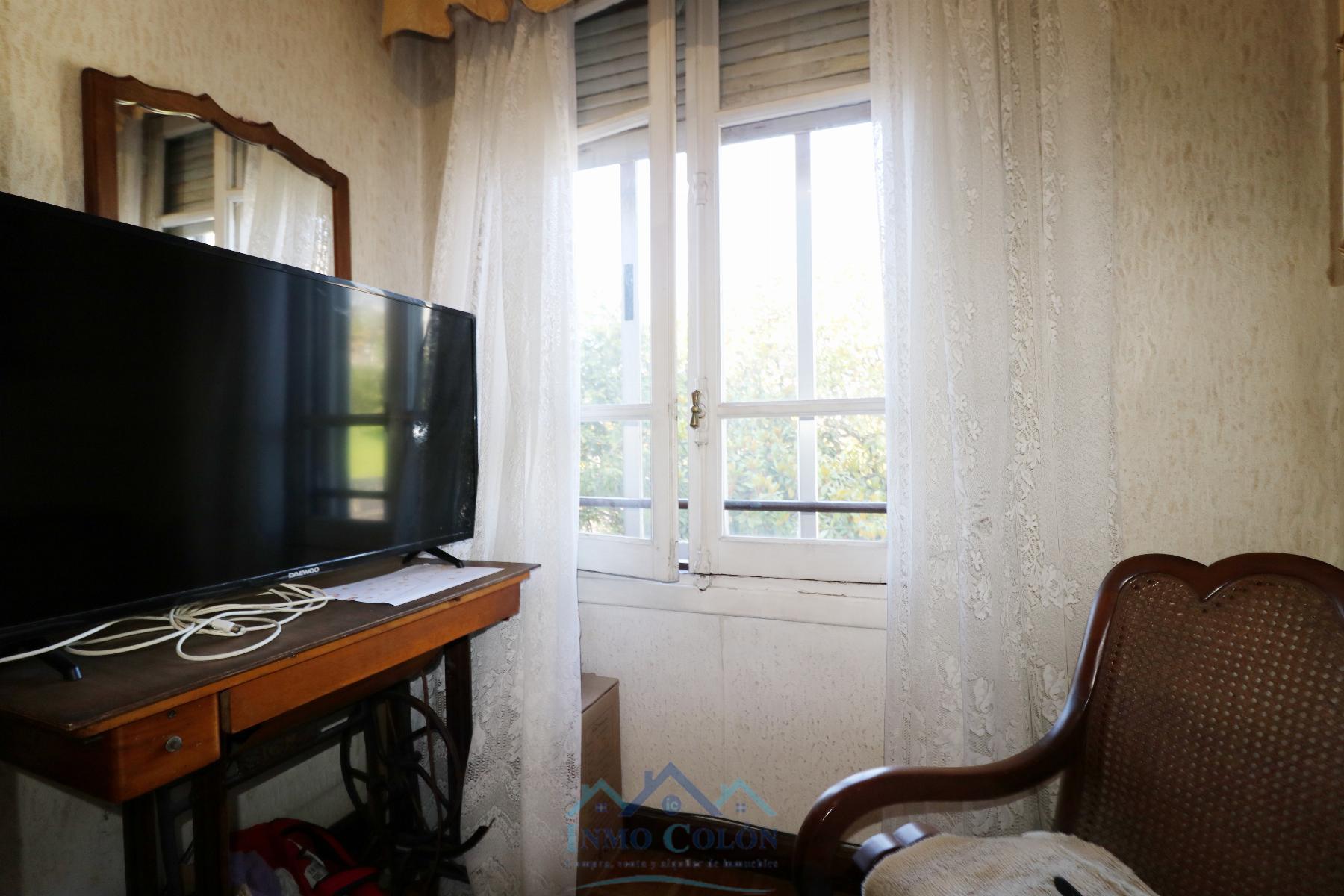 For sale of flat in Donostia-San Sebastián